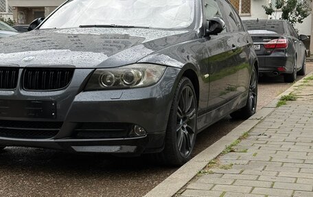 BMW 3 серия, 2007 год, 950 000 рублей, 8 фотография