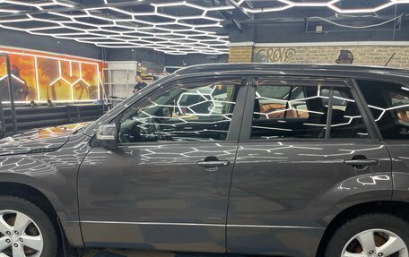 Suzuki Grand Vitara, 2011 год, 1 100 000 рублей, 2 фотография