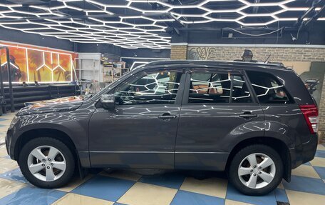 Suzuki Grand Vitara, 2011 год, 1 100 000 рублей, 6 фотография