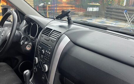 Suzuki Grand Vitara, 2011 год, 1 100 000 рублей, 7 фотография