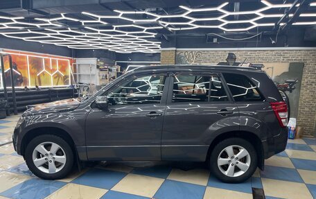 Suzuki Grand Vitara, 2011 год, 1 100 000 рублей, 5 фотография