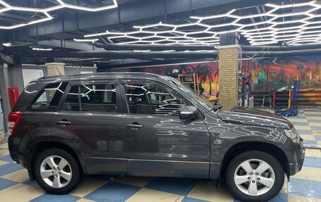 Suzuki Grand Vitara, 2011 год, 1 100 000 рублей, 4 фотография