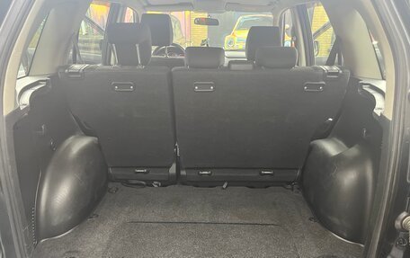 Suzuki Grand Vitara, 2011 год, 1 100 000 рублей, 15 фотография