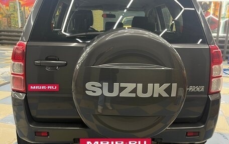 Suzuki Grand Vitara, 2011 год, 1 100 000 рублей, 3 фотография