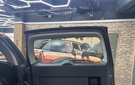 Suzuki Grand Vitara, 2011 год, 1 100 000 рублей, 19 фотография