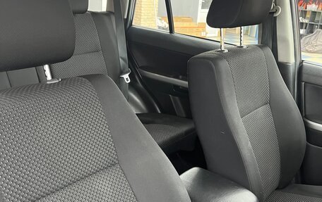 Suzuki Grand Vitara, 2011 год, 1 100 000 рублей, 22 фотография