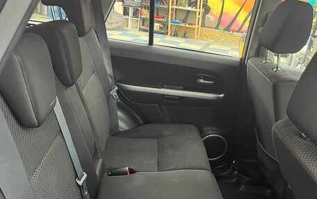 Suzuki Grand Vitara, 2011 год, 1 100 000 рублей, 20 фотография