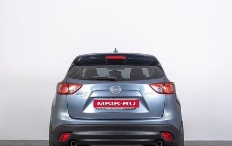 Mazda CX-5 II, 2016 год, 1 789 000 рублей, 5 фотография