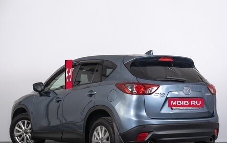 Mazda CX-5 II, 2016 год, 1 789 000 рублей, 6 фотография