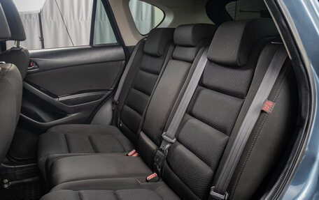 Mazda CX-5 II, 2016 год, 1 789 000 рублей, 16 фотография