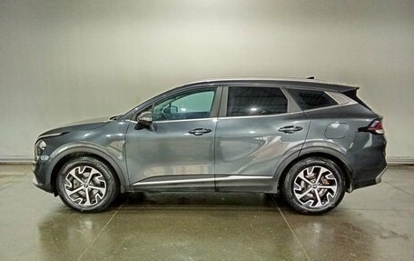 KIA Sportage IV рестайлинг, 2023 год, 3 340 000 рублей, 4 фотография