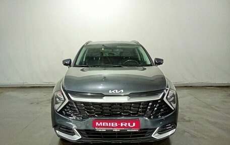 KIA Sportage IV рестайлинг, 2023 год, 3 340 000 рублей, 2 фотография