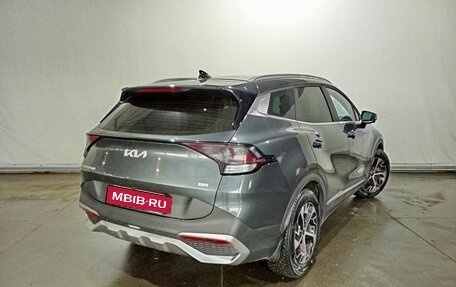 KIA Sportage IV рестайлинг, 2023 год, 3 340 000 рублей, 5 фотография