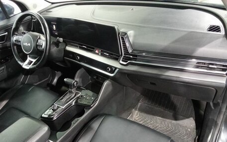 KIA Sportage IV рестайлинг, 2023 год, 3 340 000 рублей, 10 фотография