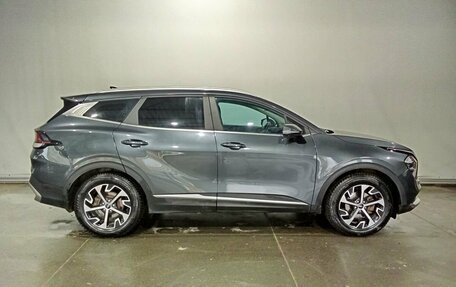 KIA Sportage IV рестайлинг, 2023 год, 3 340 000 рублей, 8 фотография