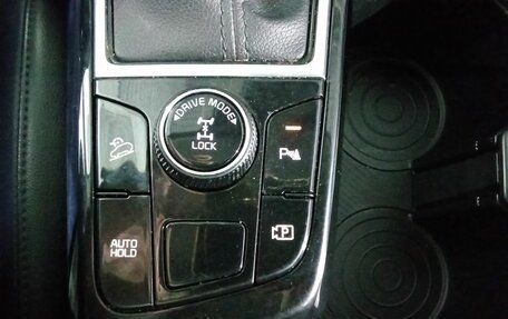 KIA Sportage IV рестайлинг, 2023 год, 3 340 000 рублей, 15 фотография