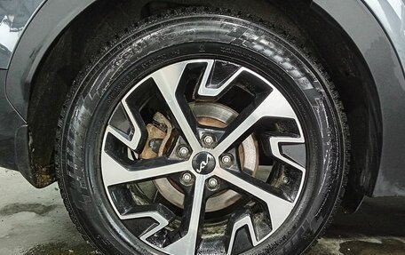 KIA Sportage IV рестайлинг, 2023 год, 3 340 000 рублей, 18 фотография