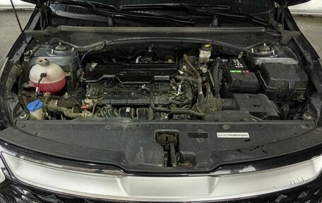 KIA Sportage IV рестайлинг, 2023 год, 3 340 000 рублей, 17 фотография