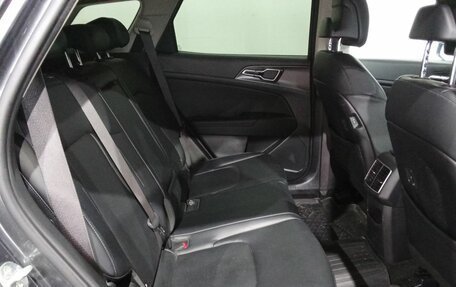 KIA Sportage IV рестайлинг, 2023 год, 3 340 000 рублей, 11 фотография