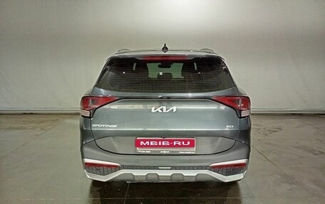 KIA Sportage IV рестайлинг, 2023 год, 3 340 000 рублей, 6 фотография