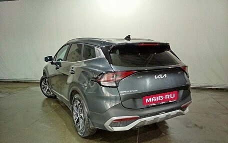 KIA Sportage IV рестайлинг, 2023 год, 3 340 000 рублей, 7 фотография