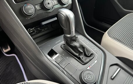 Volkswagen Tiguan II, 2019 год, 3 100 000 рублей, 11 фотография