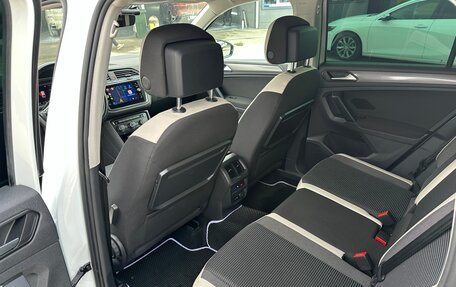 Volkswagen Tiguan II, 2019 год, 3 100 000 рублей, 17 фотография