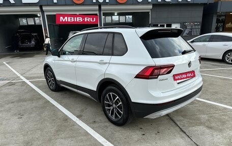 Volkswagen Tiguan II, 2019 год, 3 100 000 рублей, 7 фотография