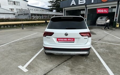 Volkswagen Tiguan II, 2019 год, 3 100 000 рублей, 6 фотография