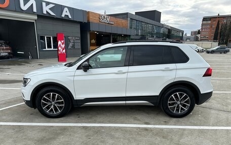 Volkswagen Tiguan II, 2019 год, 3 100 000 рублей, 8 фотография