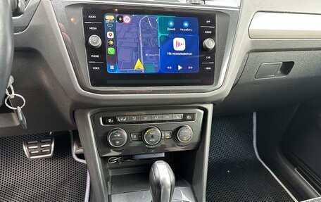 Volkswagen Tiguan II, 2019 год, 3 100 000 рублей, 28 фотография