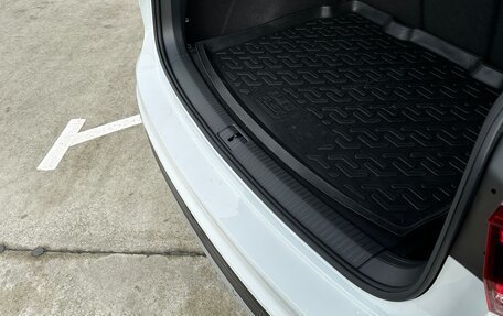 Volkswagen Tiguan II, 2019 год, 3 100 000 рублей, 21 фотография