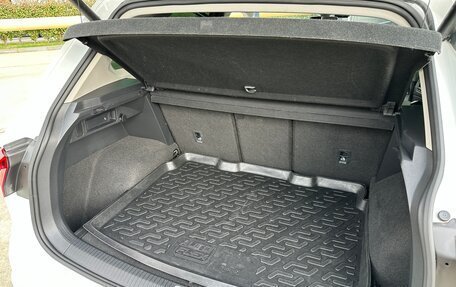 Volkswagen Tiguan II, 2019 год, 3 100 000 рублей, 22 фотография