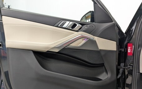 BMW X6, 2021 год, 8 250 000 рублей, 19 фотография