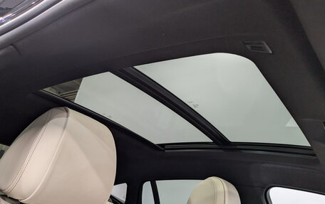 BMW X6, 2021 год, 8 250 000 рублей, 23 фотография