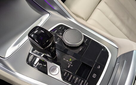 BMW X6, 2021 год, 8 250 000 рублей, 30 фотография