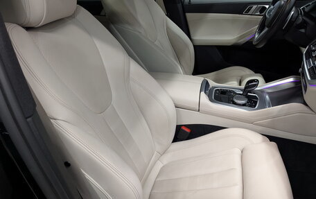 BMW X6, 2021 год, 8 250 000 рублей, 24 фотография