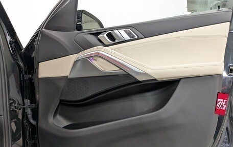 BMW X6, 2021 год, 8 250 000 рублей, 25 фотография