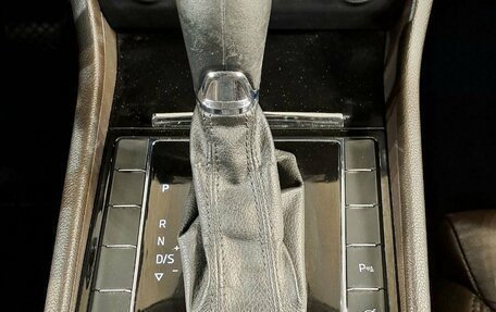 Skoda Superb III рестайлинг, 2016 год, 1 390 000 рублей, 21 фотография