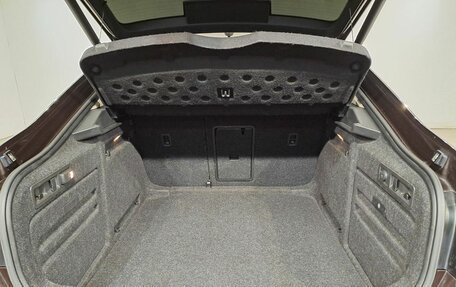 Skoda Superb III рестайлинг, 2016 год, 1 390 000 рублей, 19 фотография