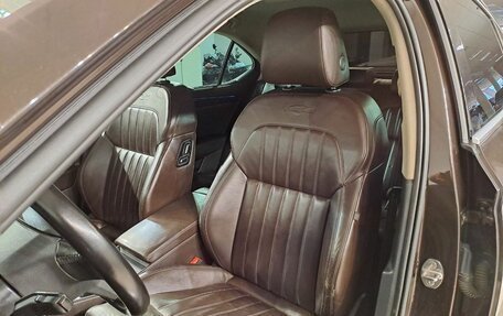 Skoda Superb III рестайлинг, 2016 год, 1 390 000 рублей, 12 фотография