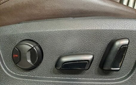 Skoda Superb III рестайлинг, 2016 год, 1 390 000 рублей, 23 фотография