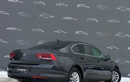 Volkswagen Passat B8 рестайлинг, 2021 год, 2 855 300 рублей, 2 фотография