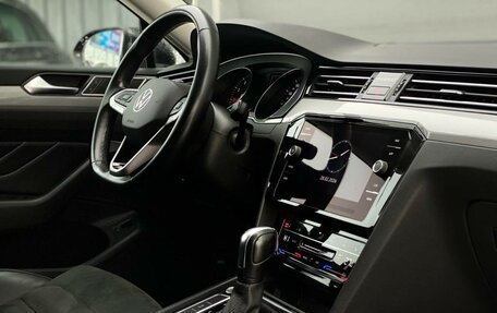 Volkswagen Passat B8 рестайлинг, 2021 год, 2 855 300 рублей, 8 фотография