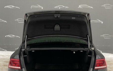 Volkswagen Passat B8 рестайлинг, 2021 год, 2 855 300 рублей, 14 фотография