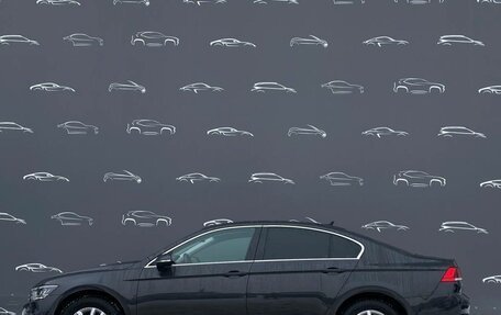 Volkswagen Passat B8 рестайлинг, 2021 год, 2 855 300 рублей, 13 фотография