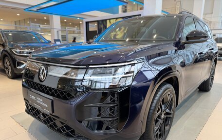 Volkswagen Teramont, 2025 год, 6 750 000 рублей, 3 фотография