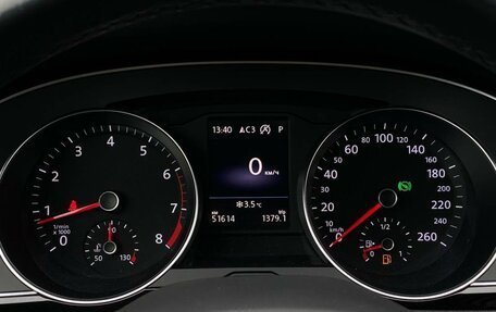 Volkswagen Passat B8 рестайлинг, 2021 год, 2 855 300 рублей, 23 фотография