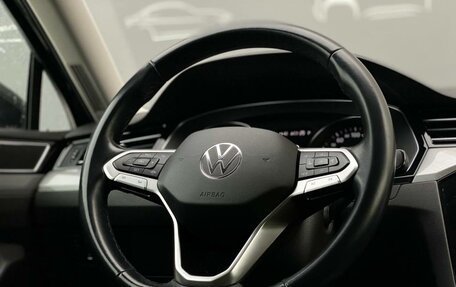 Volkswagen Passat B8 рестайлинг, 2021 год, 2 855 300 рублей, 21 фотография