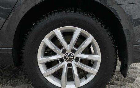 Volkswagen Passat B8 рестайлинг, 2021 год, 2 855 300 рублей, 26 фотография